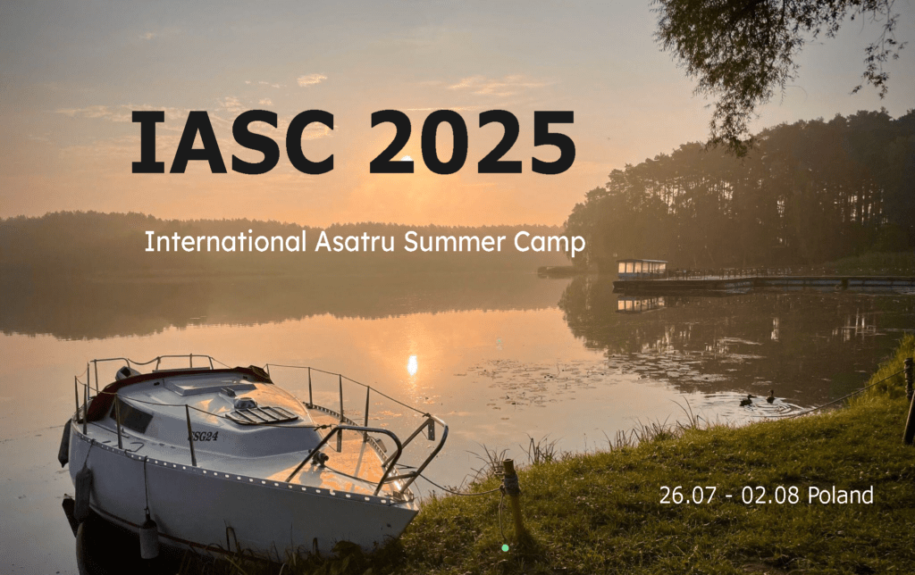 Link to IASC 2025 page